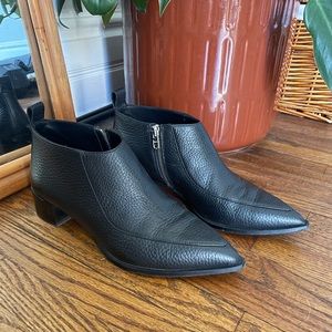 Everlane Boss Booties